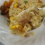 COPAL - ミニチャーハン蓮華リフト⤴