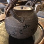 Kasagiya - 焙じ茶