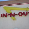 In-N-Out Burger Long Beach CA