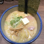 みそ処 麺屋 いっぱし - 