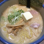 みそ処 麺屋 いっぱし - 