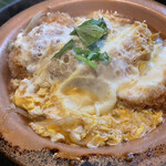 田むら銀かつ亭 - 