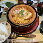 田むら銀かつ亭 - 