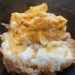 田むら銀かつ亭 - 