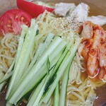 福都 - 冷麺