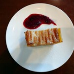 Atelier de Fromage Karuizawa Hatsuchishiniwa Ten