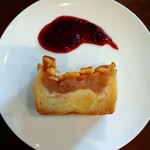 Atelier de Fromage Karuizawa Hatsuchishiniwa Ten