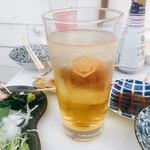 いっ夫 - おかむらスペシャル　500円