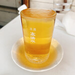 いっ夫 - シャリ金梅（梅酒）割り