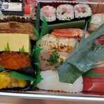 Sushiya Bungo - 