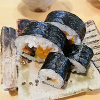 自家製粉石臼挽きうどん 青空blue 本店 - 