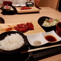 牛処 慶 - 