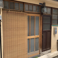 高柿の鮨 - 