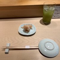 高柿の鮨 - 