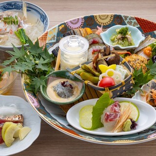 土佐みづき 会席皿鉢コース 土佐郷土料理の皿鉢を個人個人で味わえるコースです 土佐料理 司 高知本店 とさりょうり つかさ はりまや橋 郷土料理 その他 食べログ 土佐みづき 会席皿鉢コース 土佐郷土料理の皿鉢を個人個人で味わえるコースです 土佐料理 司 高知本店 とさりょうり つかさ はりまや橋 郷土料理 その他 食べログ