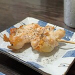 つかふき屋 - かっぱ