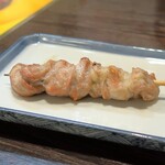 つかふき屋 - せせり