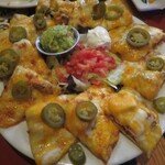 Chili's - 