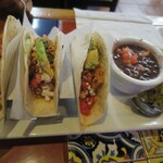 Chili's - 料理写真: