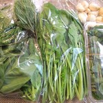 フレッシュ・クラブ - 野菜各種