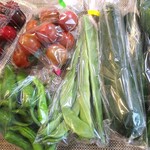 フレッシュ・クラブ - 野菜果物各種