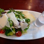 Atelier de Fromage Karuizawa Hatsuchishiniwa Ten