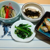 鮨まつもと - 
