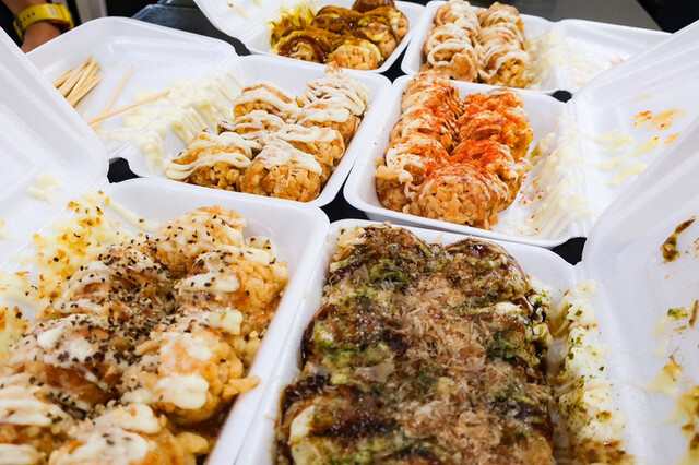 たこ家 谷町六丁目 たこ焼き 食べログ