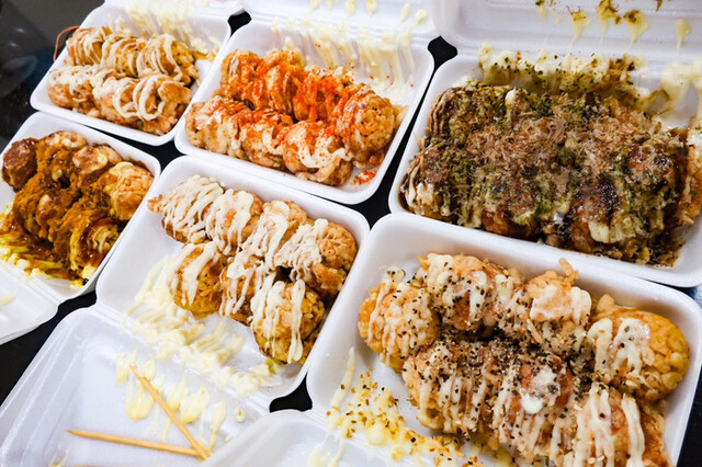 たこ家 谷町六丁目 たこ焼き 食べログ