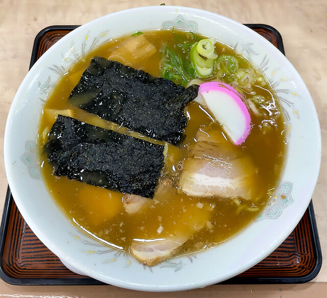 Nakane Udon Shirakane Ten photo 3