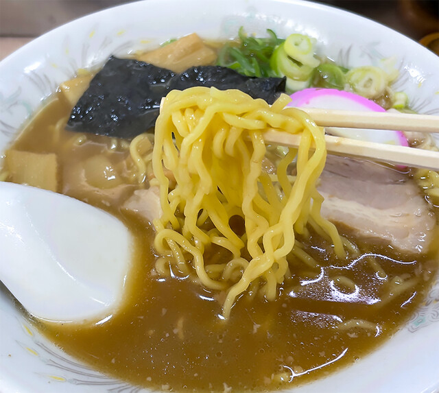 Nakane Udon Shirakane Ten photo 5