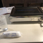 Hamamatsuchou Tare Yakiniku Nonki - 