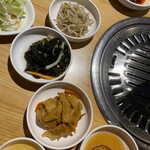 Choi's Garden Restaurant - 