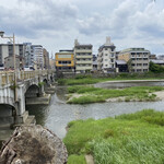 キンカーオ - 鴨川