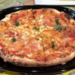 トリワイン ＰＩＫＯＳＨＨＨＵ - マルゲリータ