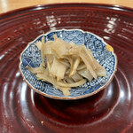 日本料理 一会 - 