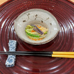 日本料理 一会 - 