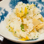 日本料理 一会 - 