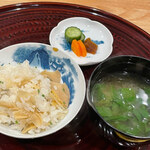 日本料理 一会 - 