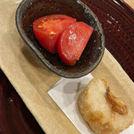 日本料理 一会 - 