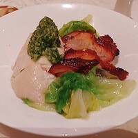 筑紫樓 銀座店 - 