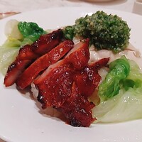 筑紫樓 銀座店 - 