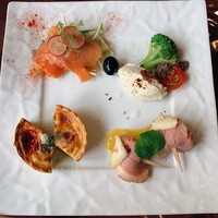 古民家バル旧本藤邸 - 