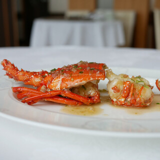 家全七福酒家 SEVENTH SON RESTAURANT_1