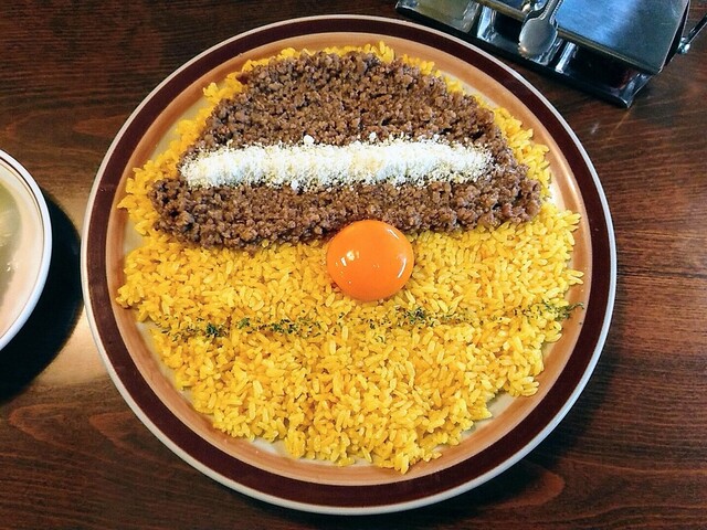 カレーのお店インディー 吉川美南 カレーライス 食べログ カレーのお店インディー 吉川美南 カレーライス 食べログ