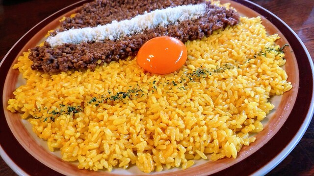 カレーのお店インディー 吉川美南 カレーライス 食べログ カレーのお店インディー 吉川美南 カレーライス 食べログ