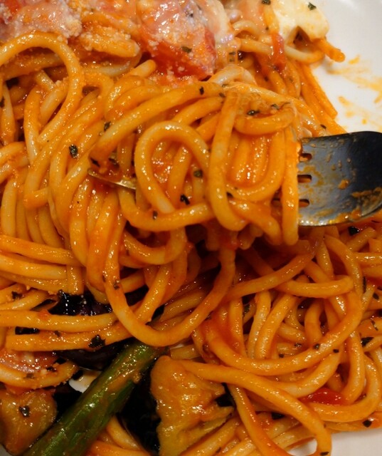 パスタ デ ココ アクロスプラザ津島店 津島 パスタ 食べログ