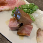 麺～leads～なかの - 