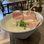 麺～leads～なかの - 