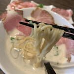 麺～leads～なかの - 